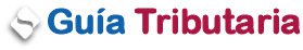 Guía Tributaria